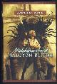  Ward, James M., Midshipwizard Halcyon Blithe