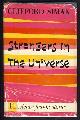  Simak, Clifford D., Strangers in the Universe