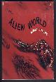  Lukens, Adam (Diane Detzer), Alien World