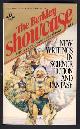  Schochet, Victoria; Silbersack, John, eds, The Berkley Showcase Vol. 1: New Writings in Science Fiction and Fantasy