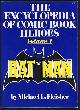  Fleisher, Michael L., ed, The Encyclopedia of Comic Book Heroes Volume 1: Batman