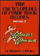  Fleisher, Michael L., ed, The Encyclopedia of Comic Book Heroes Volume 2: Wonder Woman