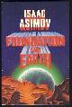  Asimov, Isaac, Foundation and Earth