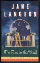  Langton, Jane, The Face on the Wall