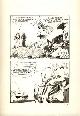  Frollo, Leone, Leone Frollo Naga: Per IL Pelo Di Zita Page 9 Original Comic Art