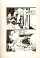  Frollo, Leone, Leone Frollo Naga: Per IL Pelo Di Zita Page 34 Original Comic Art