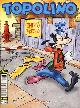  Various Authors, Topolino #2346