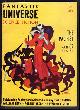  Santesson, Hans Stefan, ed, Fantastic Universe October 1956 Vol. 6 No. 3