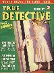  , True Detective Mysteries February 1937 Vol. 27 No. 5