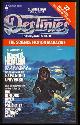  Baen, James, ed, Destinies: The Paperback Magazine of Science Fiction and Speculative Fact Summer 1980