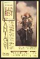  Datlow, Ellen; Windling, Terri, eds, The Year's Best Fantasy: First Annual Collection