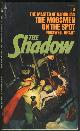  Grant, Maxwell (Walter B. Gibson), The Mobsmen on the Spot