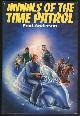  Anderson, Poul, Annals of the Time Patrol