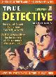  , True Detective Mysteries September 1936 Vol. 26 No. 2