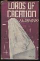  Binder, Eando (Otto Oscar Binder), Lords of Creation