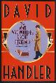  Handler, David, The Man Who Would Be F. Scott Fitzgerald