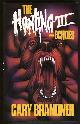  Brandner, Gary, The Howling III: Echoes