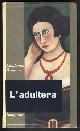  Bonanni, Laudomia, L'Adultera