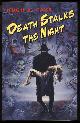  Cave, Hugh B., Death Stalks the Night