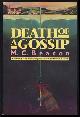  Beaton, M. C. (Marion Chesney), Death of a Gossip