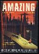  Browne, Howard, ed, Amazing Stories December-January 1953