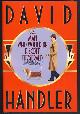  Handler, David, The Man Who Would Be F. Scott Fitzgerald