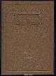  Pickard, John, Report of the Capitol Decoration Commission 1917-1928