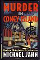  Jahn, Michael, Murder in Coney Island