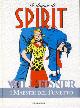  Eisner, Will, Le Donne Di Spirit