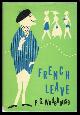 Wodehouse, P. G., French Leave