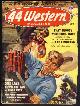  , . 44 Western Magazine September 1948