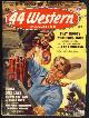  , . 44 Western Magazine September 1948