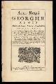  , Anno Regni Georgii II Regis Magnae Britanniae, Franciae, & Hiberniae, Vicesimo Octavo. An Act for Punishing Mutiny and Desertion; and for the Better Payment of the Army and Their Quarters