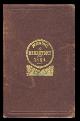  , The Vermont Directory and Commercial Almanac for 1869, Being the First After Bissextile or Leap Year, and Closing the Ninety-Third and Beginning the Ninety-Fourth Year of the Independence of the United States