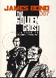  Fleming, Ian; Lawrence, Jim; Horak, Yaroslav, James Bond 007: The Golden Ghost