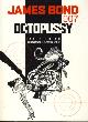 Fleming, Ian; Lawrence, Jim; Horak, Yaroslav, James Bond 007: Octopussy