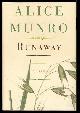  Munro, Alice, Runaway: Stories
