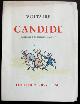  Voltaire, François-Marie Arouet de, Candide Ou L'Optimisme