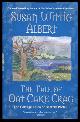  Albert, Susan Wittig, The Tale of Oat Cake Crag