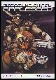  Shirow, Masamune, Appleseed Volume 3 (Italian Edition)