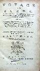  [Johan Frederik Hendrik de Drevon], Voyage En Suede, Contenant Un état Detaillé de Sa Population, de Son Agriculture, de Son Commerce, Et Des Ses Finances; Suivi de L'Histoire Abrègée de Ce Royaume Et de Ses Différentes Formes de Gouvernement, Depuis Gustave I En 1553, Jusqu'En 1786 Inclusivement, Sous le Règne de Gustave III, Actuellement Sur le Tróne, Et de Quelques Particularités Relatives à L'Histoire Du Dannemarc. Par Un Officier Hollandois