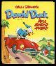  Banta, Milt; MacLaughlin, Don, Walt Disney's Donald Duck: Full Speed Ahead
