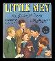  Alcott, Louisa May, Louisa M. Alcott's Little Men