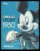  Various Authors, Topolino Story 1950 (Includes Facsimile of Topolino #1)