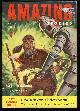  Browne, Howard, ed, Amazing Stories March 1954