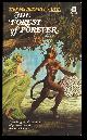  Swann, Thomas Burnett, The Forest of Forever