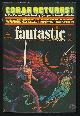  de Camp, L. Sprague; Carter, Lin, Red Moon of Zembabwei in Fantastic July 1974