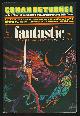  de Camp, L. Sprague; Carter, Lin, Red Moon of Zembabwei in Fantastic July 1974
