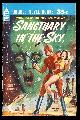  Brunner, John / Sharkey, Jack, Sanctuary in the Sky. / the Secret Martians