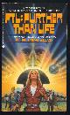  Williams, Michael Lindsay, Ftl: Further Than Life